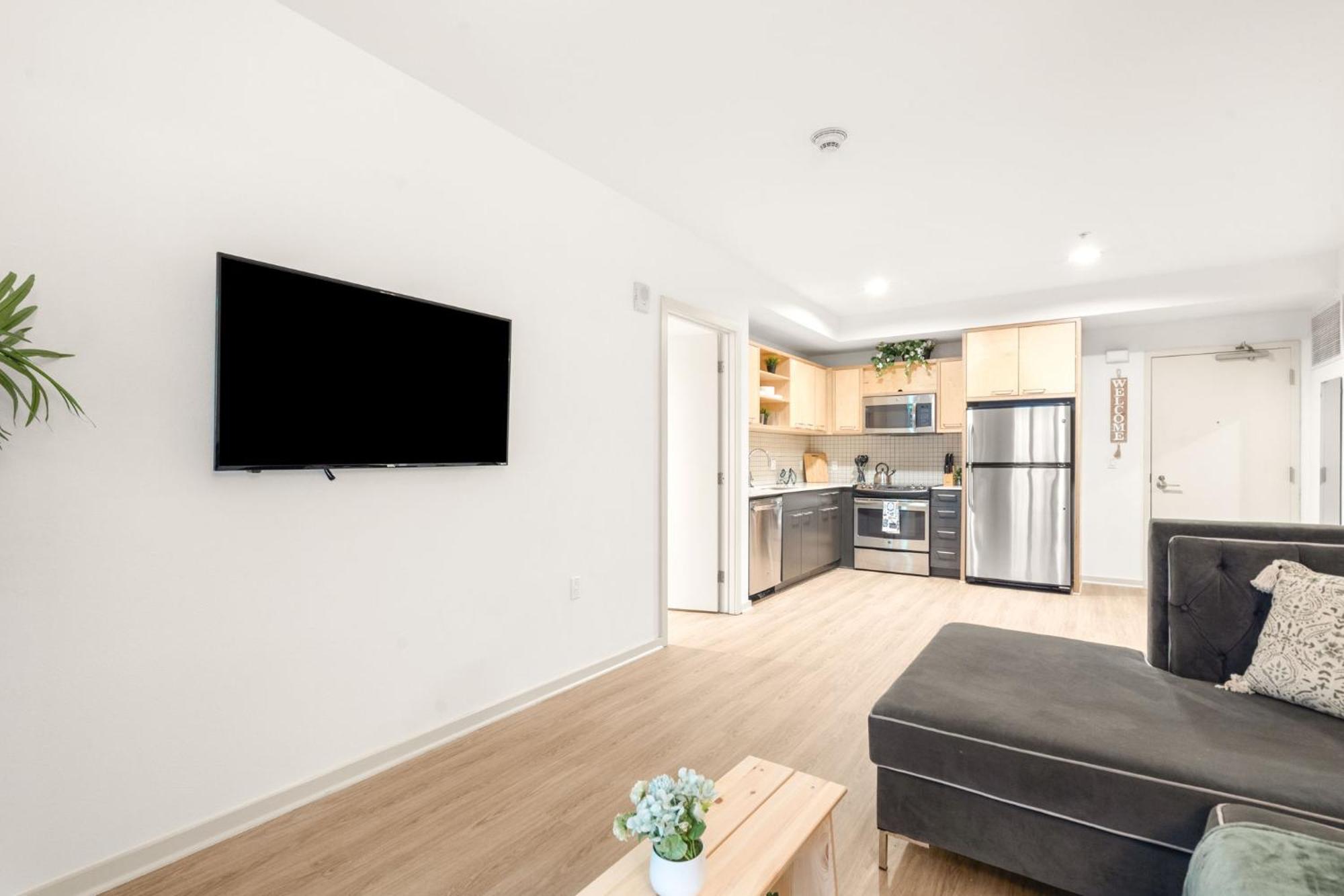 Apartamento Hollywood Walk Of Fame Free Parking Pool & Hot Tub
